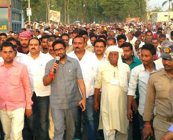 नाम : उमाशंकर सिंह
पद: विधायक (बसपा) रसड़ा
विधानसभा, बलिया (उ.प्र)
नवप्रवर्तक कोड : 71184649