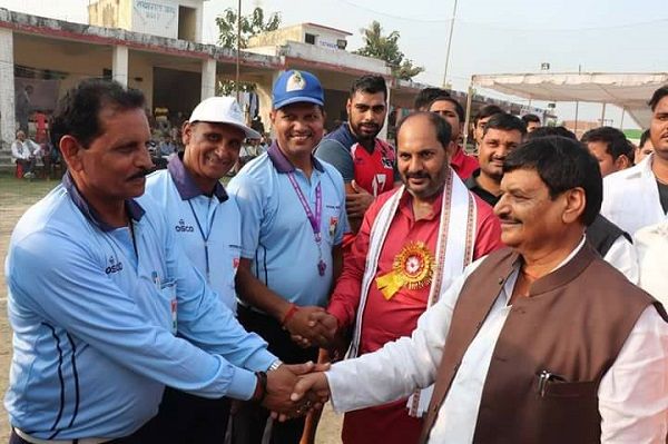 नाम : उपेंद्र तिवारी
पद: विधायक (भाजपा) फेफना
विधानसभा, बलिया (उ.प्र)
नवप्रवर्तक कोड : 7118464