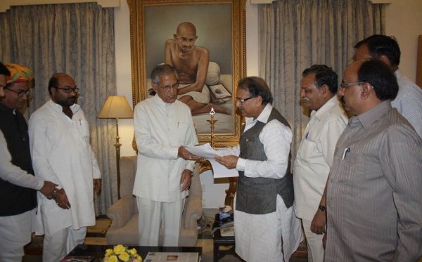 नाम : राजेश
अग्रवाल
पद : विधायक (भाजपा)
बरेली कैंट विधानसभा, बरेली (उ.प्र)</