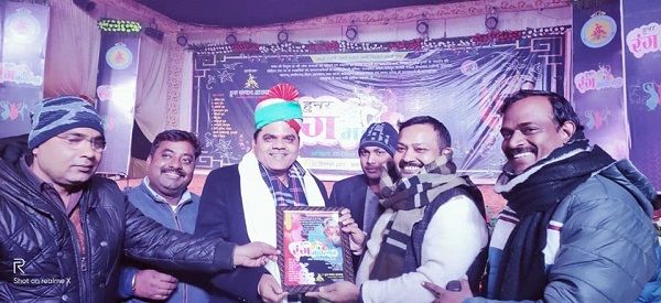 नाम : डॉ. संग्राम यादवपद : विधायक, अतरौलिया विधानसभा क्षेत्र, आजमगढ़ (उत्तर प्