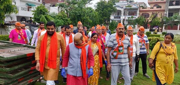 नाम : सुरेश्वर सिंह
पद : विधायक, महसी विधानसभा, बहराइच (उत्तर प्रदेश)
नवप्रवर्तक कोड : 711846