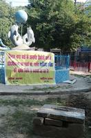 Tilak nagar – Kundri Raqabganj, Ward 34, Lucknow