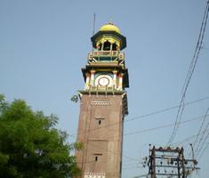 Shahganj, Ward-67 (Prayagraj)