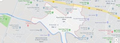 Ward 9, Ravidas Puram (Kanpur)