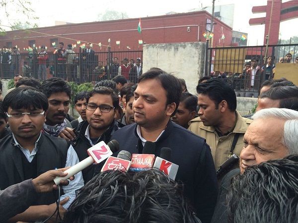 नाम- नफीस अहमद पद- विधायक (सपा),गोप