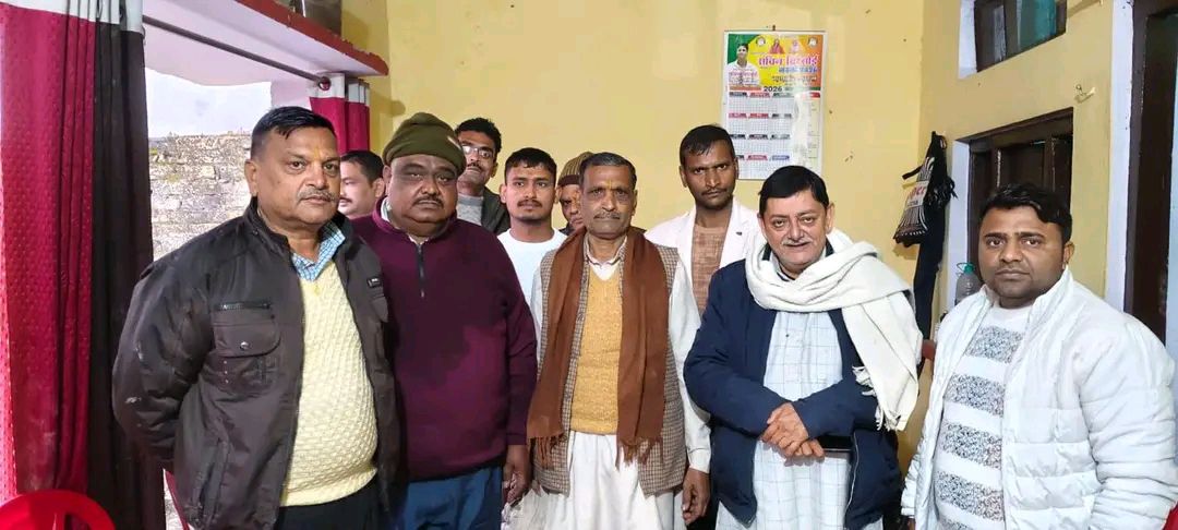 नाम- नवाब जान
पद- विधायक (सपा), ठाकुरद्वार