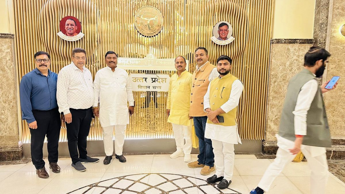 नाम- महेंद्र सिंह खड़गवंशी
पद- विधायक (