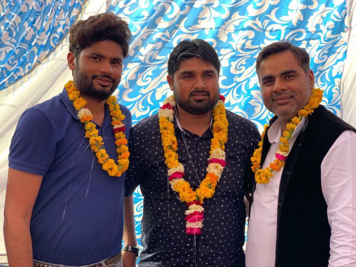 नाम-
मोहम्मद फहीम इरफ़ान
पद-
विधायक(सपा