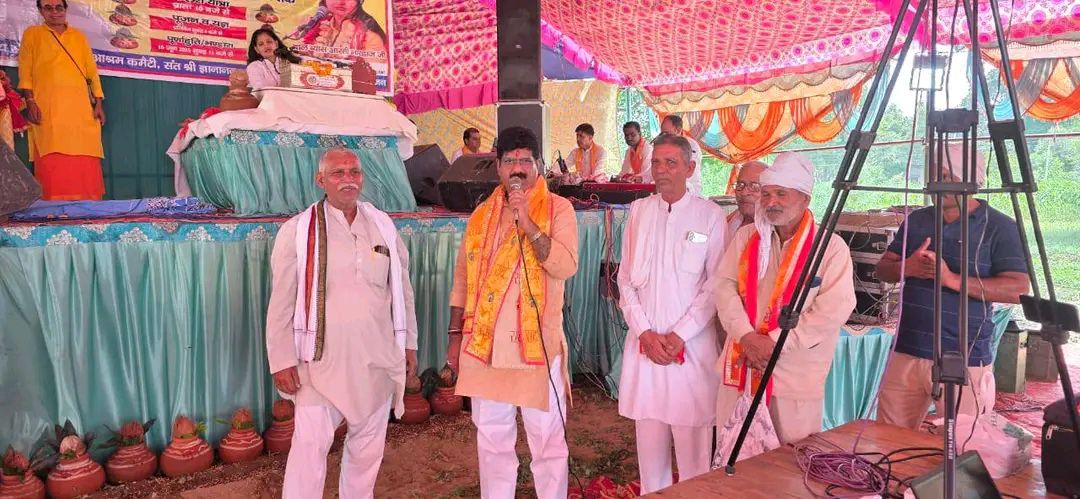 नाम-
राजकुमार सहयोगी पद-
विधायक(भाजपा),
</