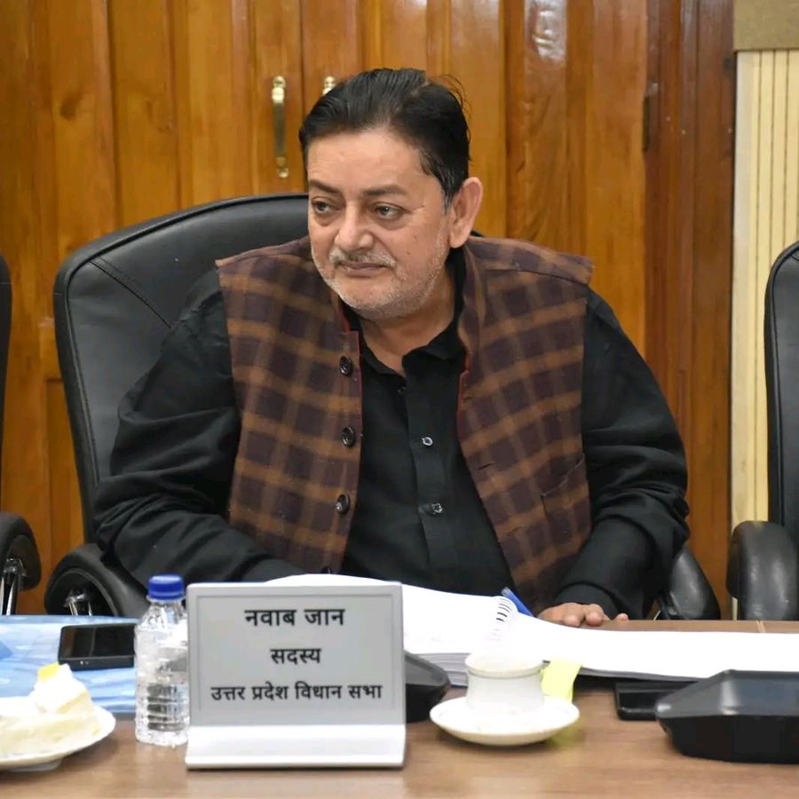 नाम- नवाब जान
पद- विधायक (सपा), ठाकुरद्वार