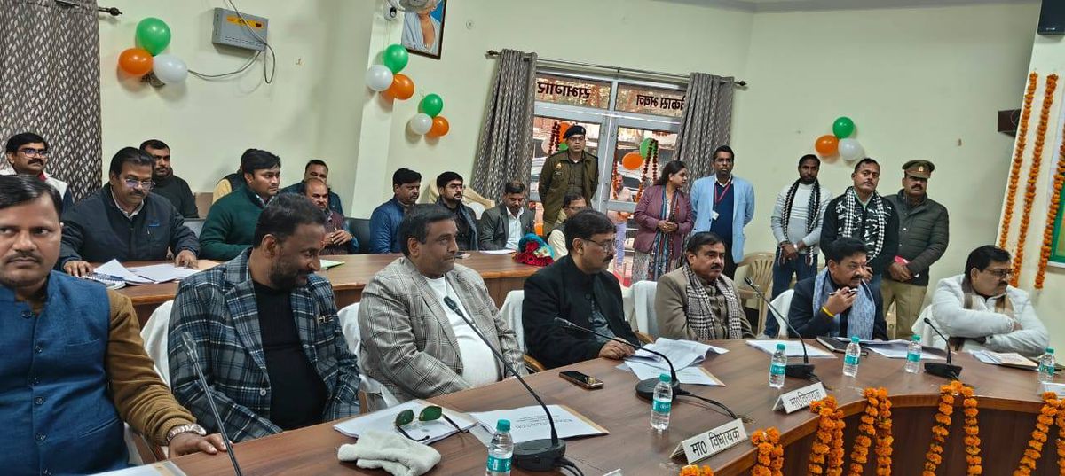 नाम- अनिल कुमार
सिंह 
पद- विधायक (भ