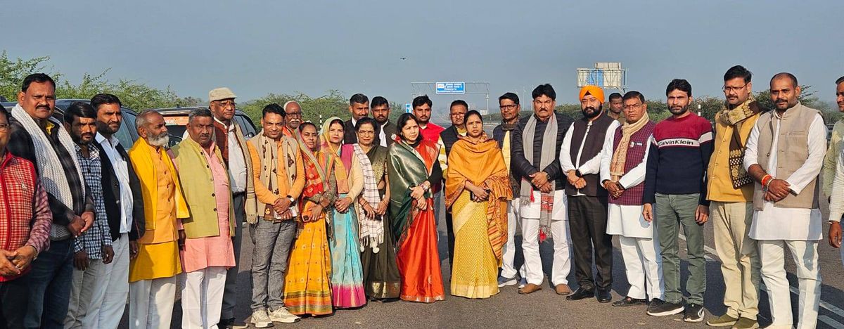 नाम-
मनीषा अनुरागी 

पद-
विधायक(बीजेपी ),<