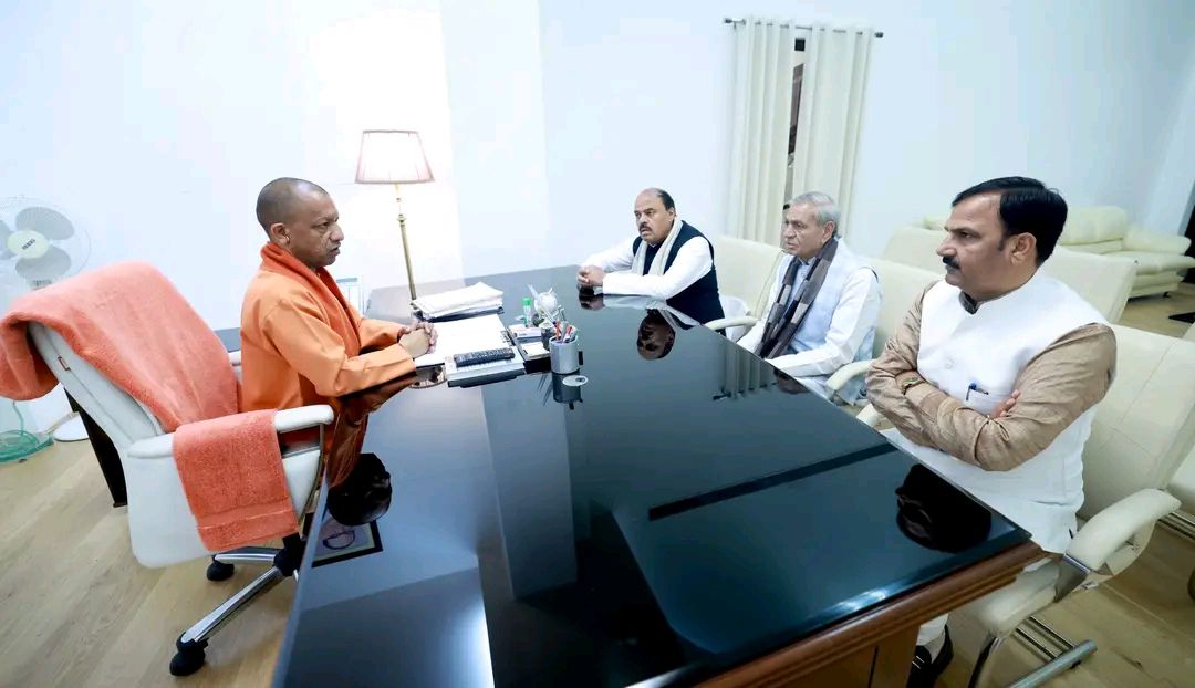 नाम-
लक्ष्मी नारायण चौधरी
पद-
विधायक(बीजेप