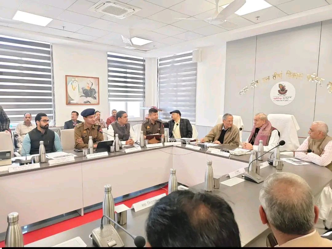 नाम-
लक्ष्मी नारायण चौधरी
पद-
विधायक(बीजेप