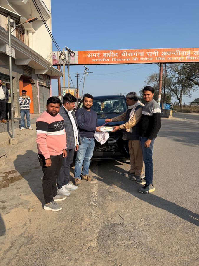 नाम-
देवेन्द्र सिंह राजपूत
पद-
विधायक(