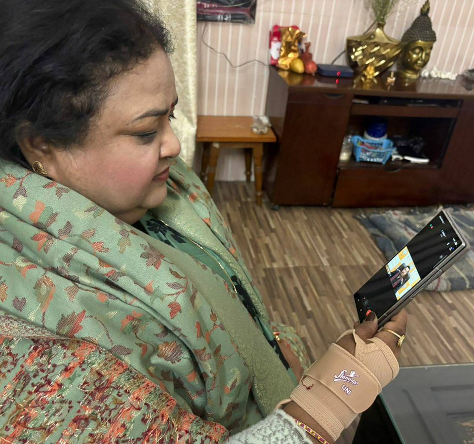 नाम
- अनुपमा जायसवाल पद
- विधायक एवं मंत्र