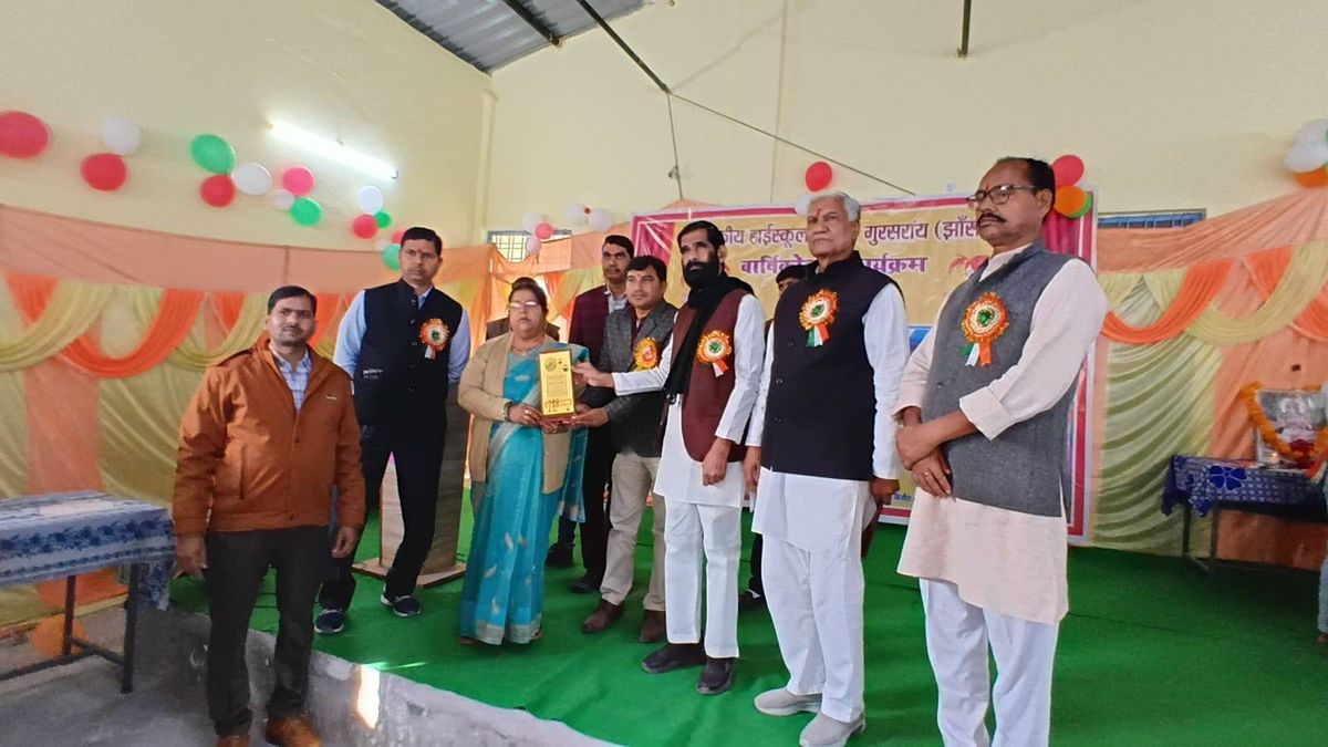 नाम-
जवाहर लाल राजपूत
पद-
विधायक(बीजेपी