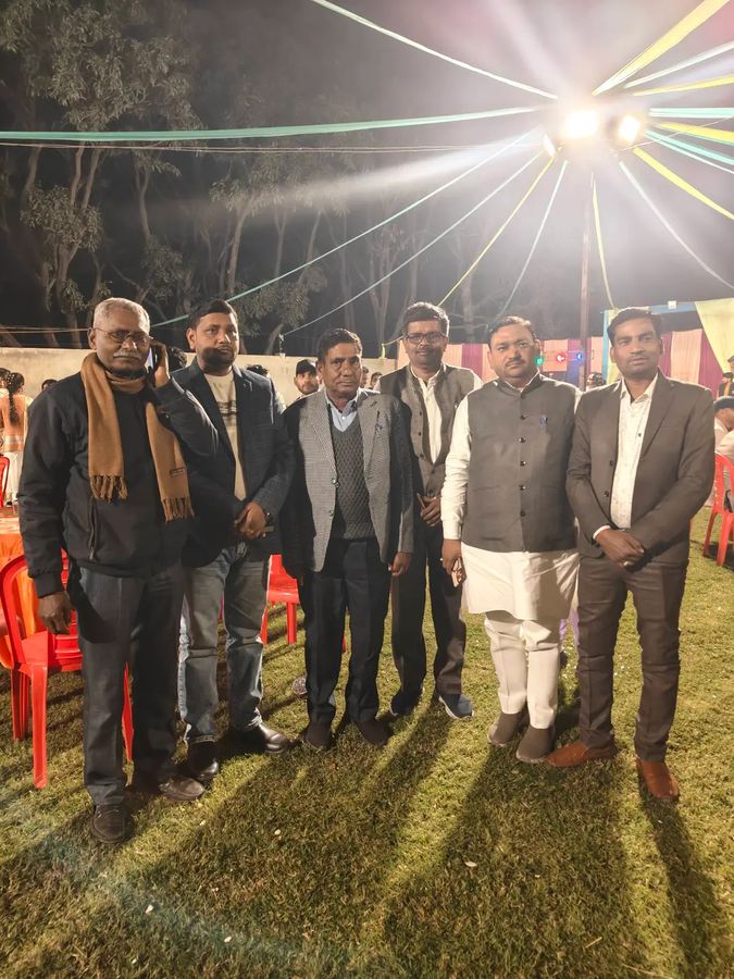 नाम-
हरिओम वर्मा 
पद-
विधायक(भाजपा), 