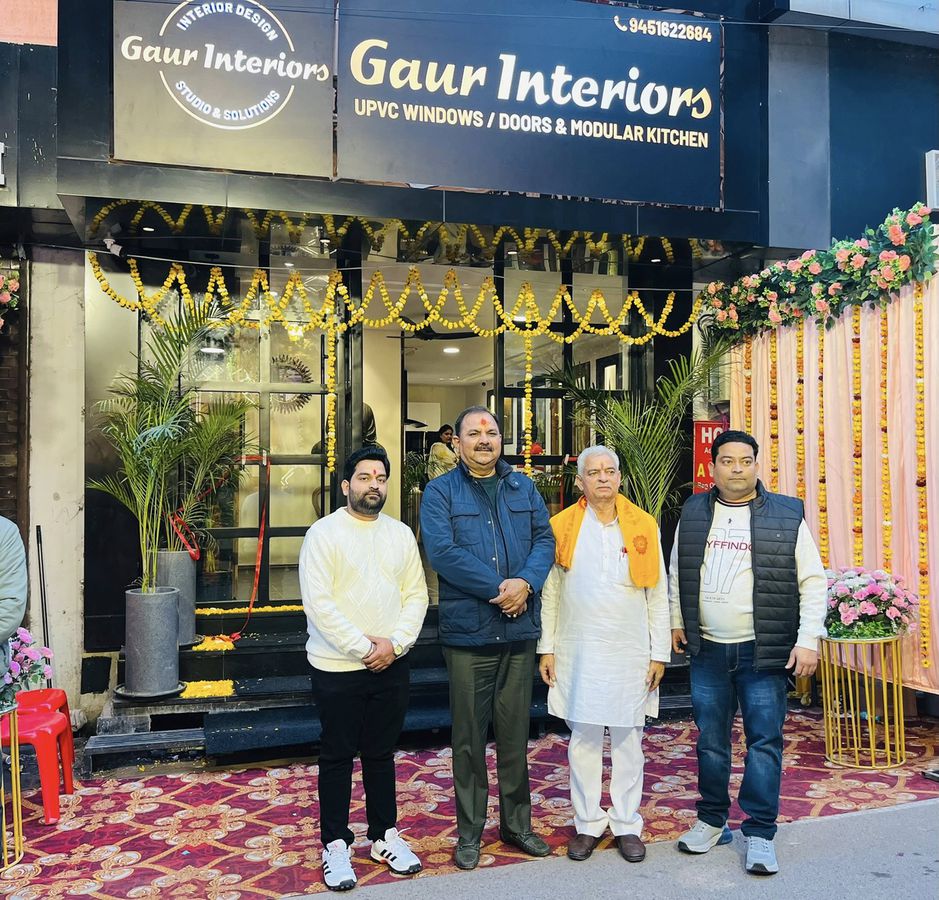 नाम- रवि शर्मा
पद- विधायक(बीजेपी ),
झांसी नगर,
उत्तर प्रदेश
नवप्रर्वतक कोड- 71189419