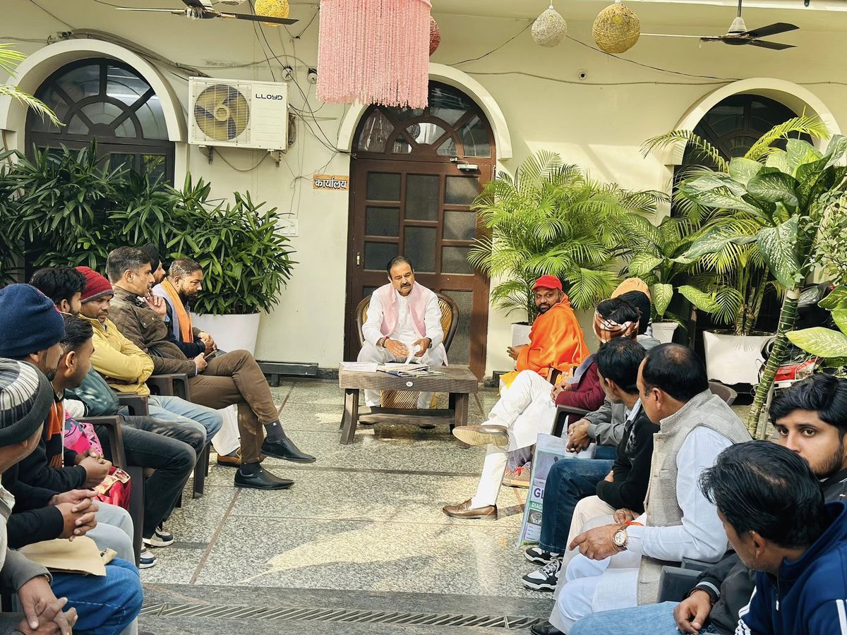 नाम-
देवेन्द्र कुमार निम
पद-
विधायक(बीजेपी