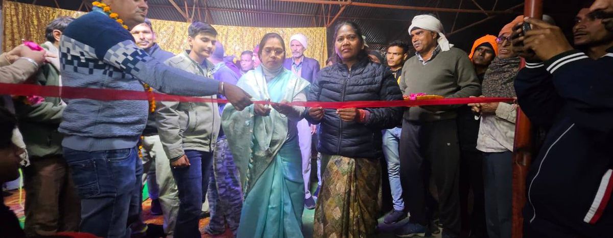 नाम-
मनीषा अनुरागी 

पद-
विधायक(बीजेपी ),<