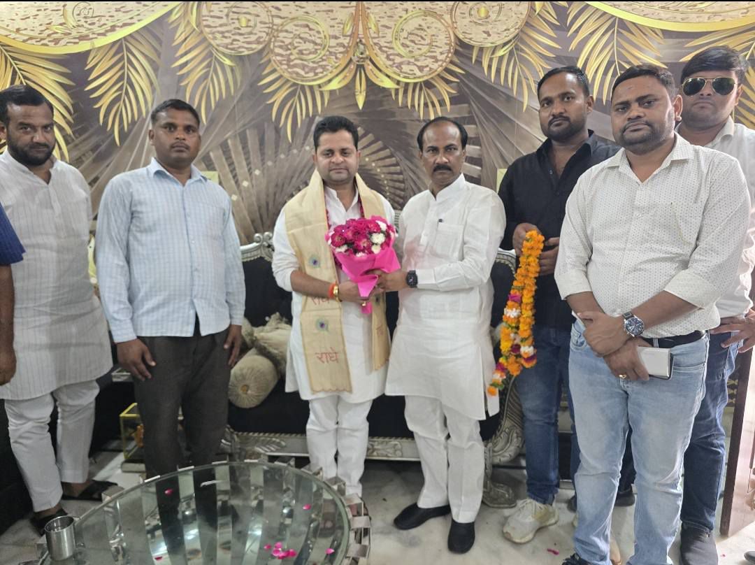 नाम-
विरेंद्र सिंह लोधी
पद-
विधायक(<