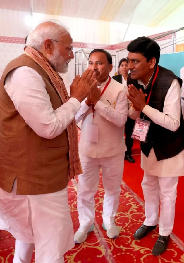 नाम- हरेंद्र सिंह तेवतिया
पद- विधायक(बीजेप