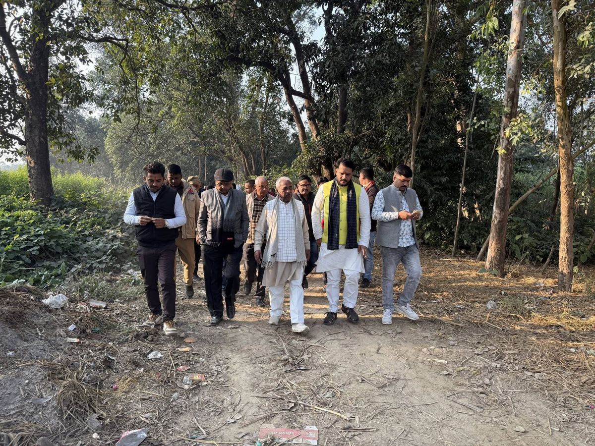 नाम-
रामकृष्ण भार्गव
पद-
विधायक(भाजपा)