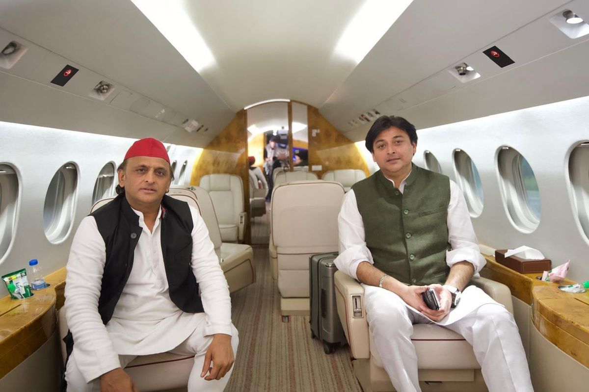 नाम-  उमर अली खानपद- विधायक(सपा