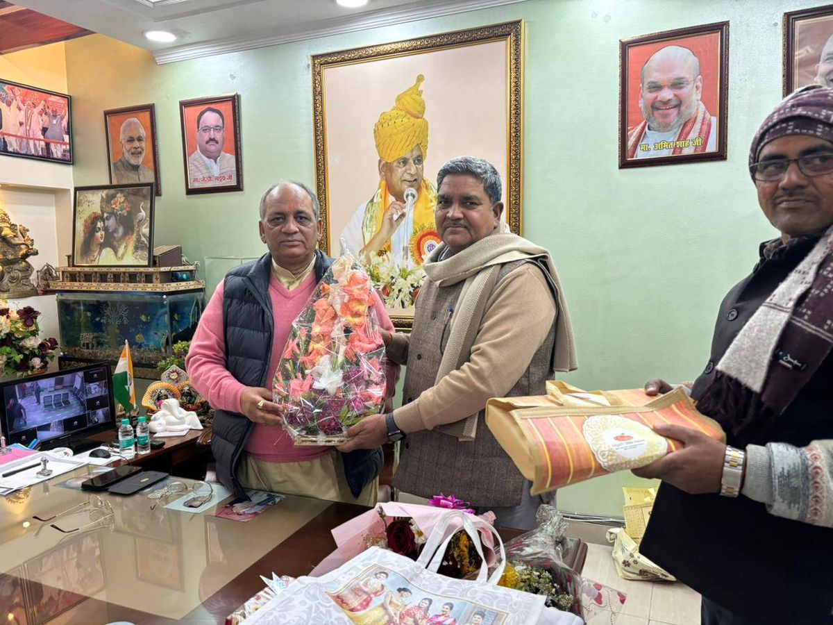 नाम-
देवेन्द्र सिंह राजपूत
पद-
विधायक(