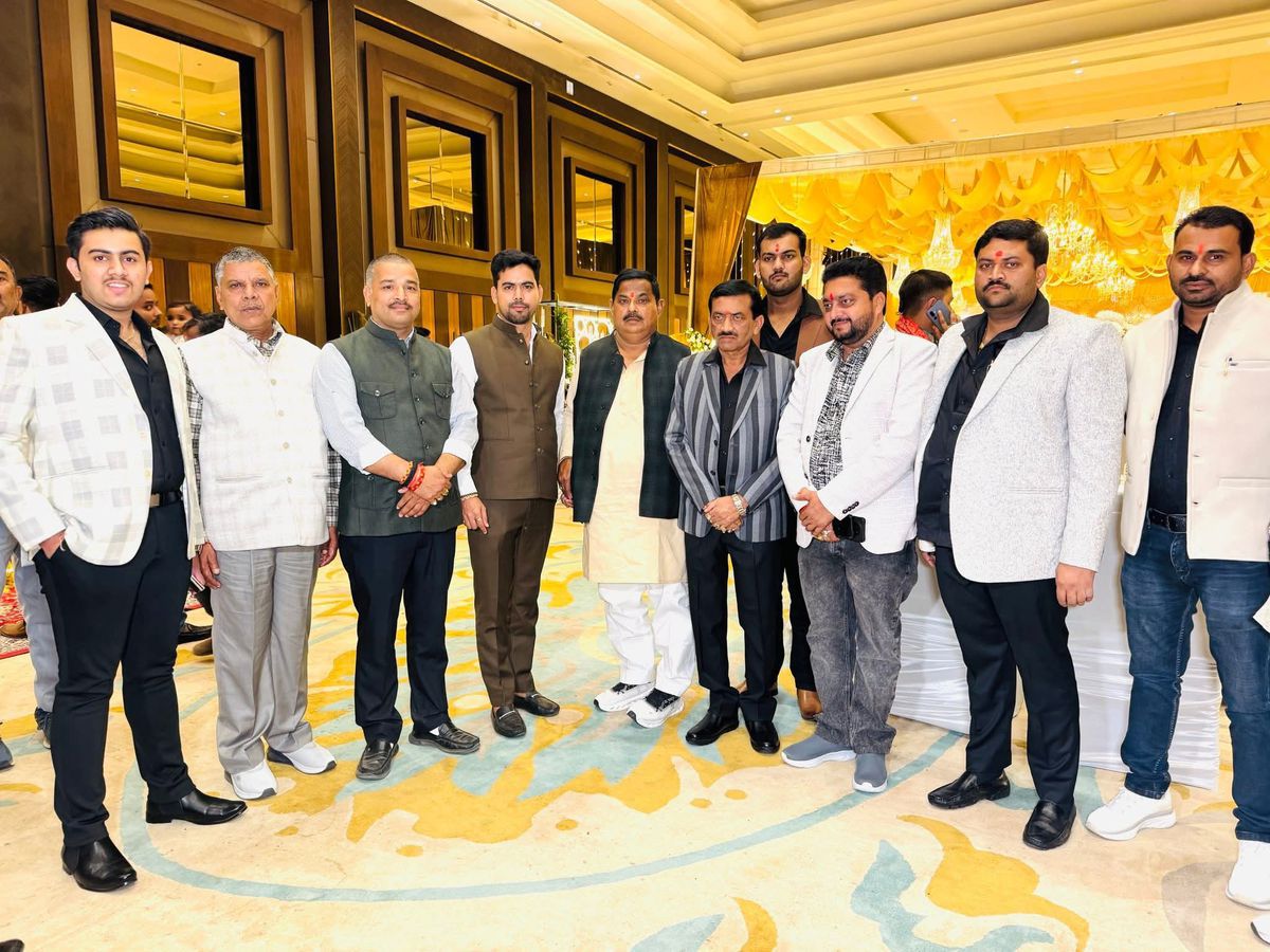 नाम
: ज्ञान तिवारी
पद
: विधायक(भाजपा), 
</