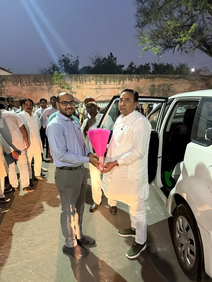 नाम- राजपाल सिंह बलियानपद- विधायक(राष्ट्रीय <