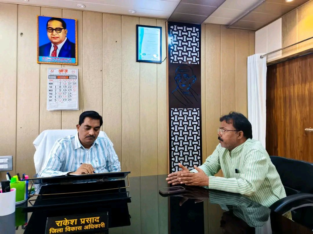 नाम
: राघवेंद्र कुमार सिंहपद
: विधायक (