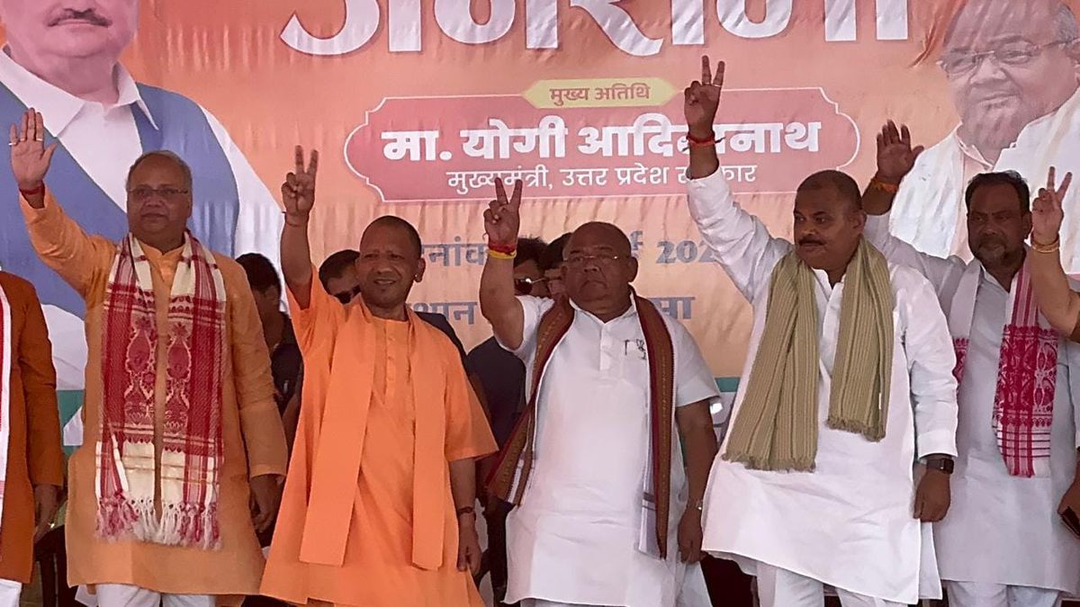 नाम- निर्मल वर्मा
पद-
विधायक(भाजपा), <