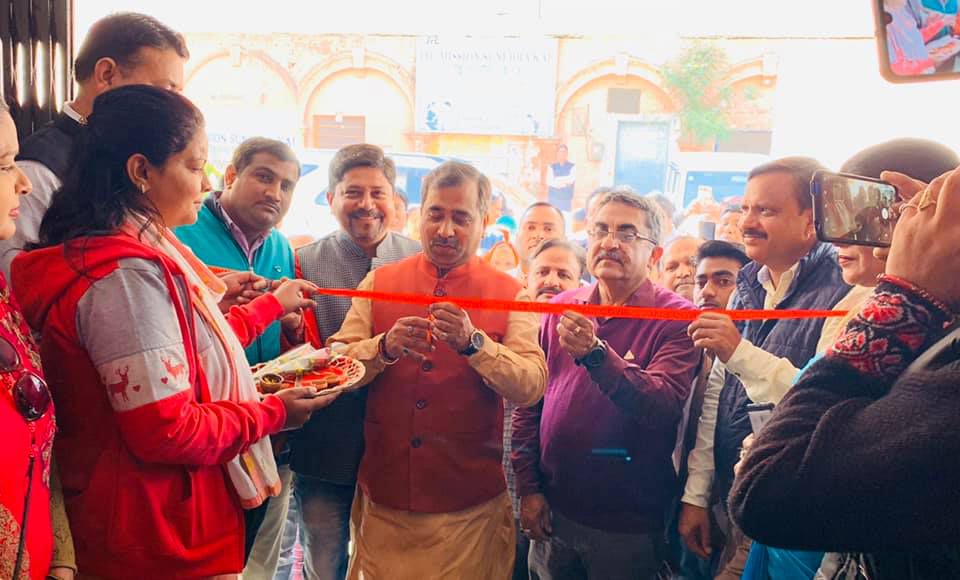 नाम- बृजेश सिंहपद- विधायक (भाजपा),