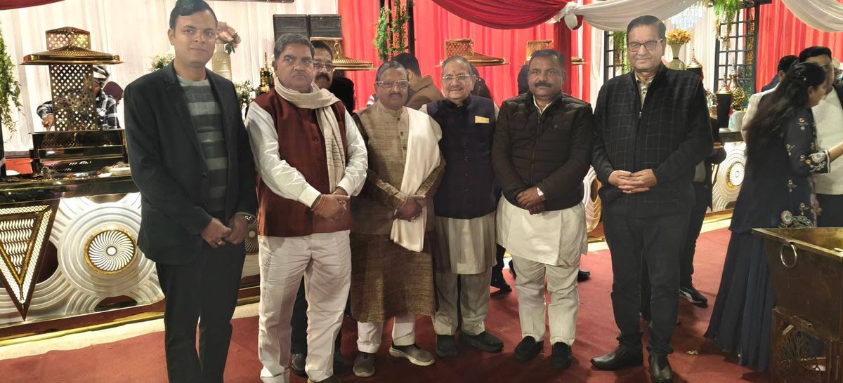 नाम-
देवेन्द्र सिंह राजपूत
पद-
विधायक(