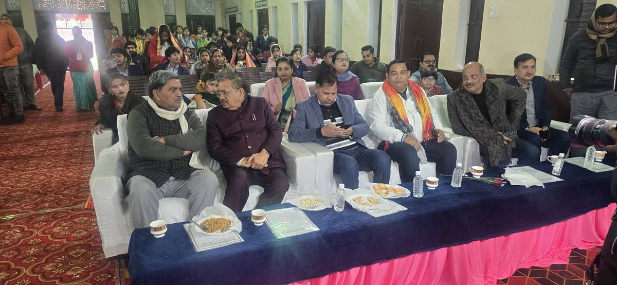 नाम-
देवेन्द्र सिंह राजपूत
पद-
विधायक(