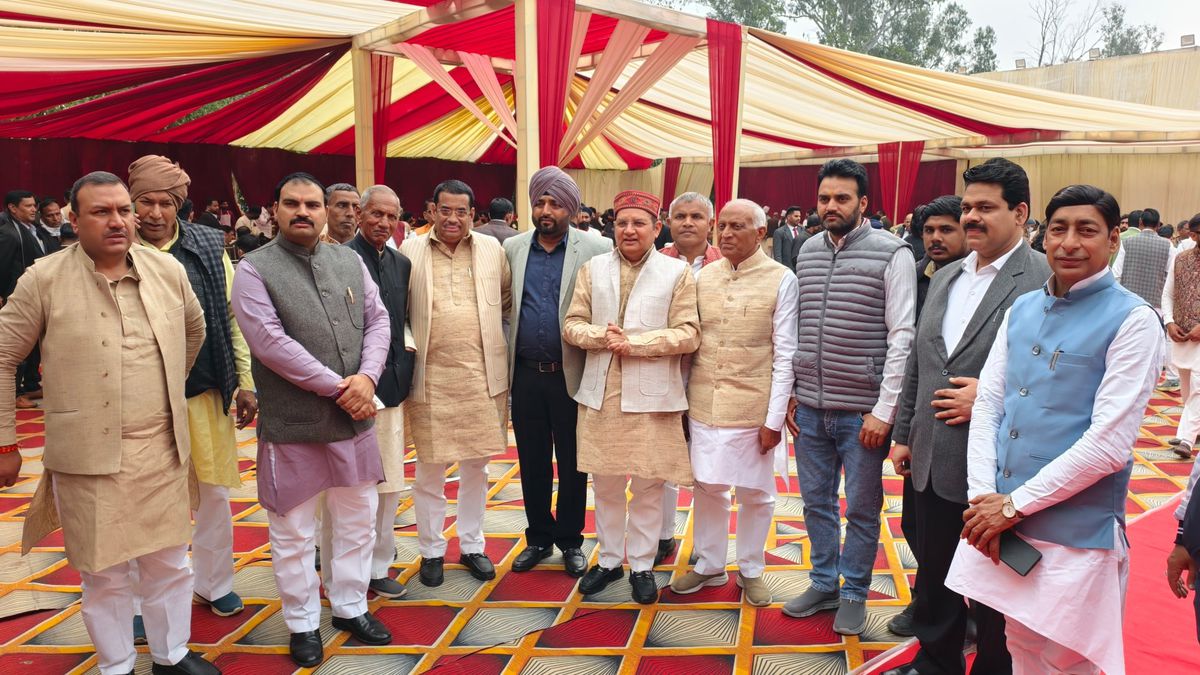 नाम-
कीरत
सिंह
पद-
विधायक (भाजपा),