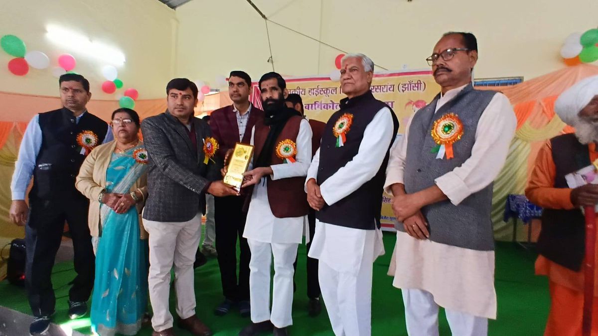 नाम-
जवाहर लाल राजपूत
पद-
विधायक(बीजेपी