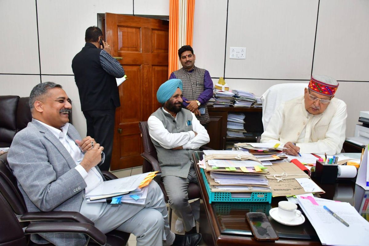 नाम-
बलदेव सिंह औलखपद-
विधायक (भाजप