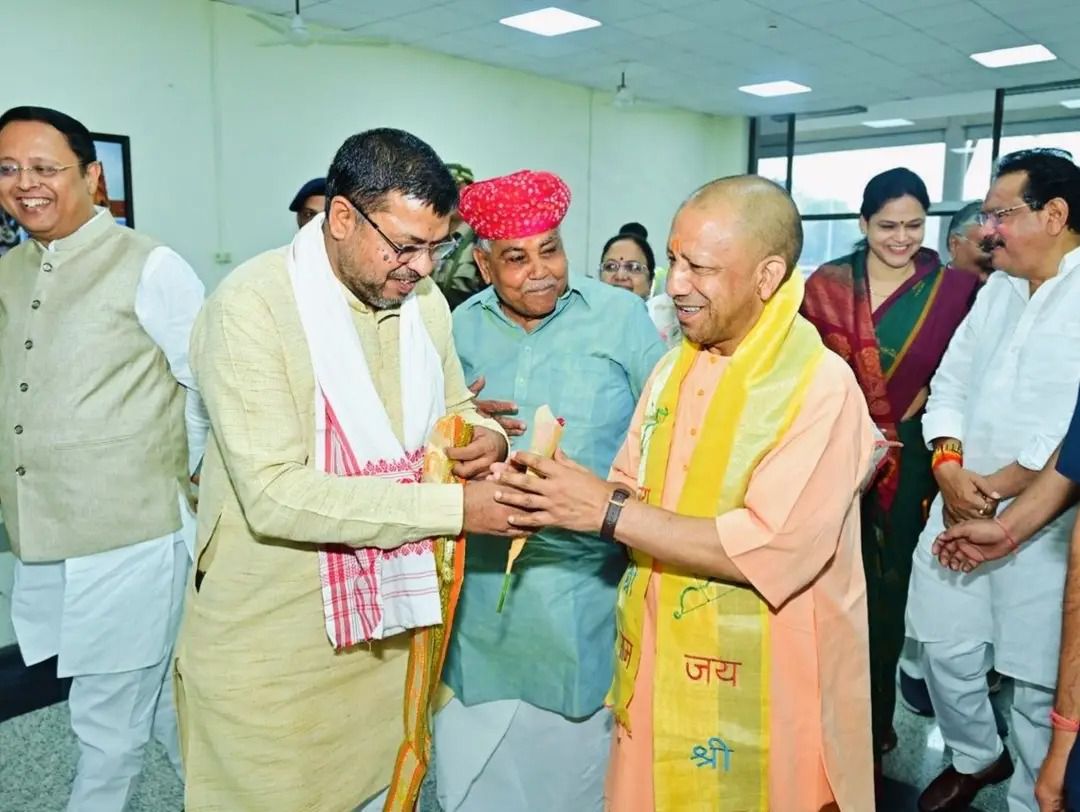 नाम-
भगवान सिंह कुशवाहा 
पद-
विधायक (