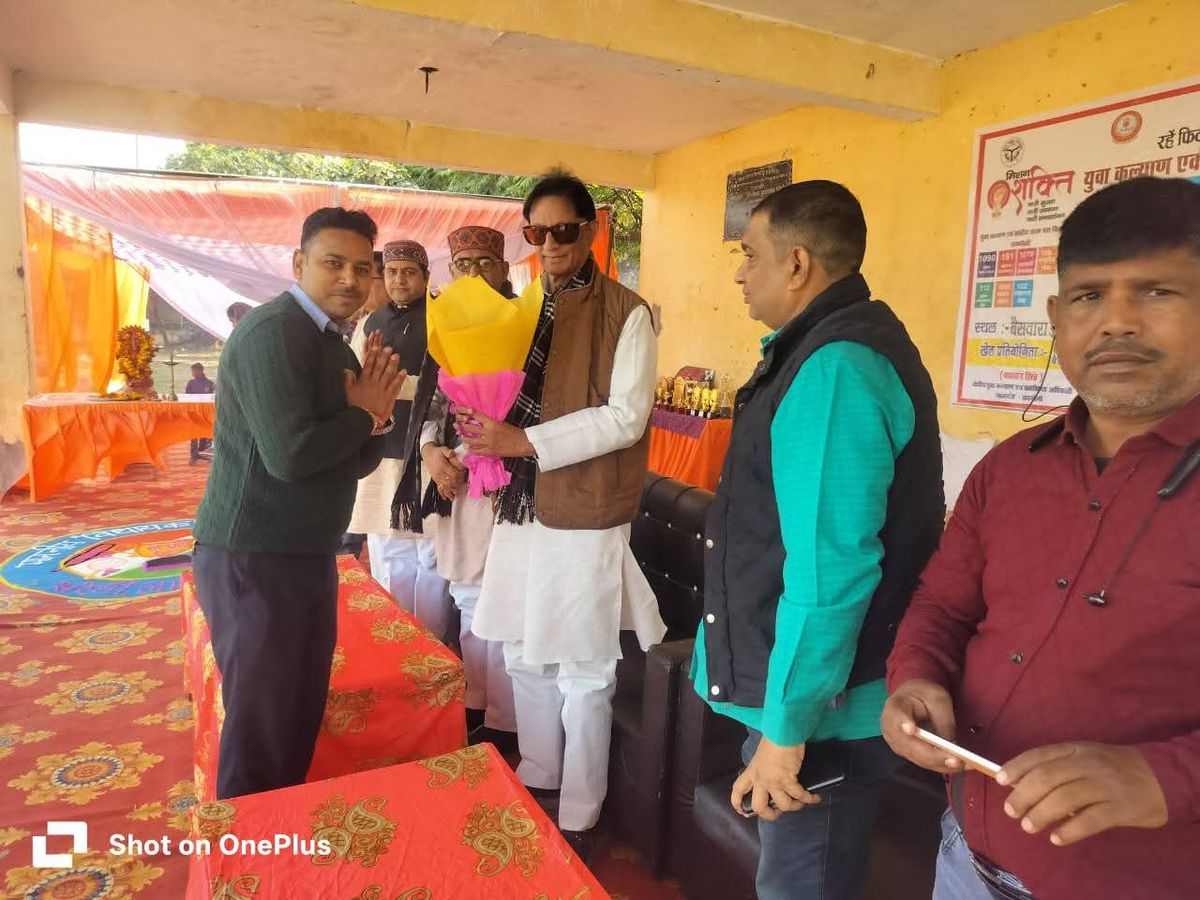 नाम- देवेंद्र प्रताप सिंह पद- विधायक (समाजवादी पार्टी),सरेनी (रायबरेली),उत्तर प्रदेशनवप्रर्वतक कोड-