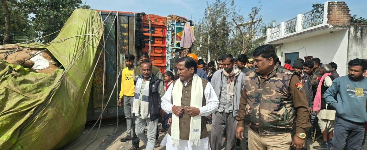 नाम-
रामरतन कुशवाहा
पद-
विधायक (बीजेपी), ल