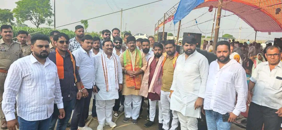 नाम-
राजकुमार सहयोगी पद-
विधायक(भाजपा),
</