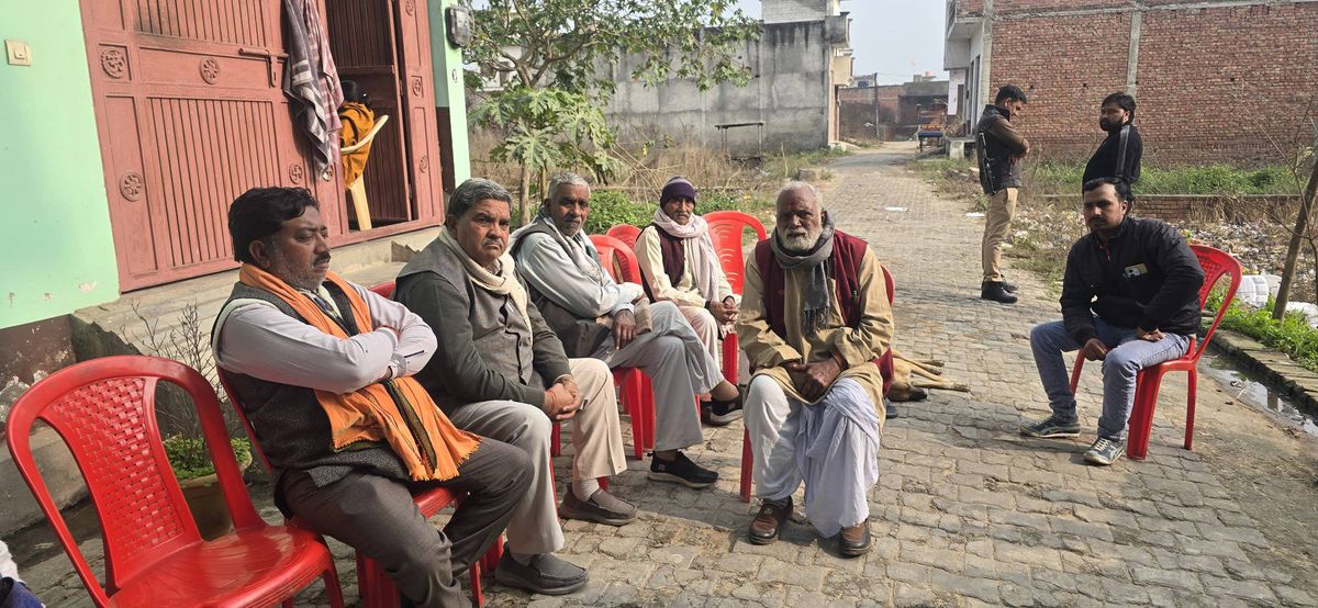 नाम-
देवेन्द्र सिंह राजपूत 
पद-
विधायक(