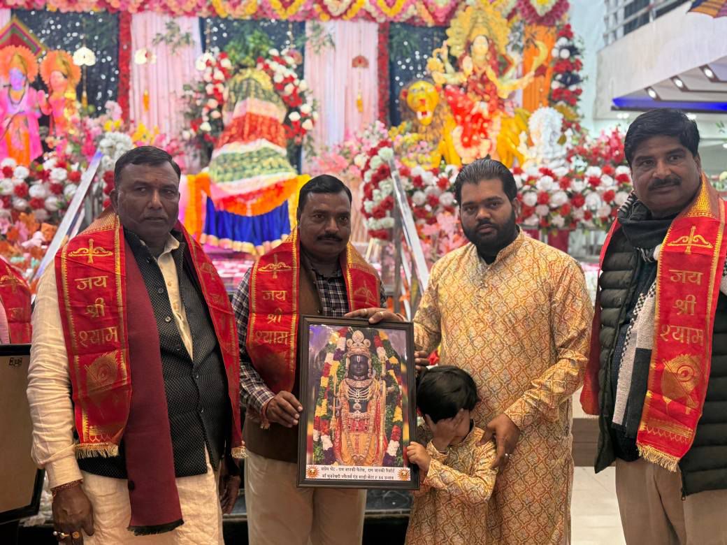 नाम- श्रीकांत कटियार
पद-
विधायक (बीजेपी)