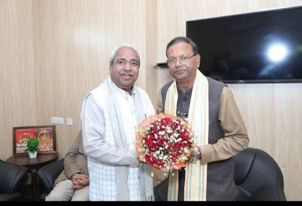 नाम-
रामकृष्ण भार्गव
पद-
विधायक(भाजपा)