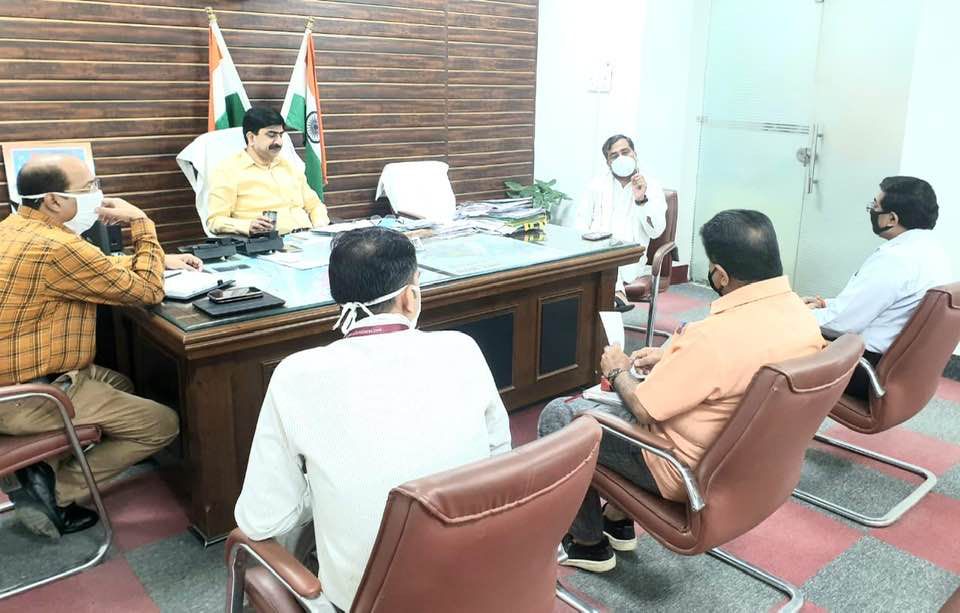 नाम- बृजेश सिंहपद- विधायक (भाजपा),