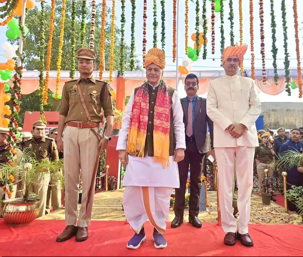 नाम-
लक्ष्मी नारायण चौधरी
पद-
विधायक(बीजेप