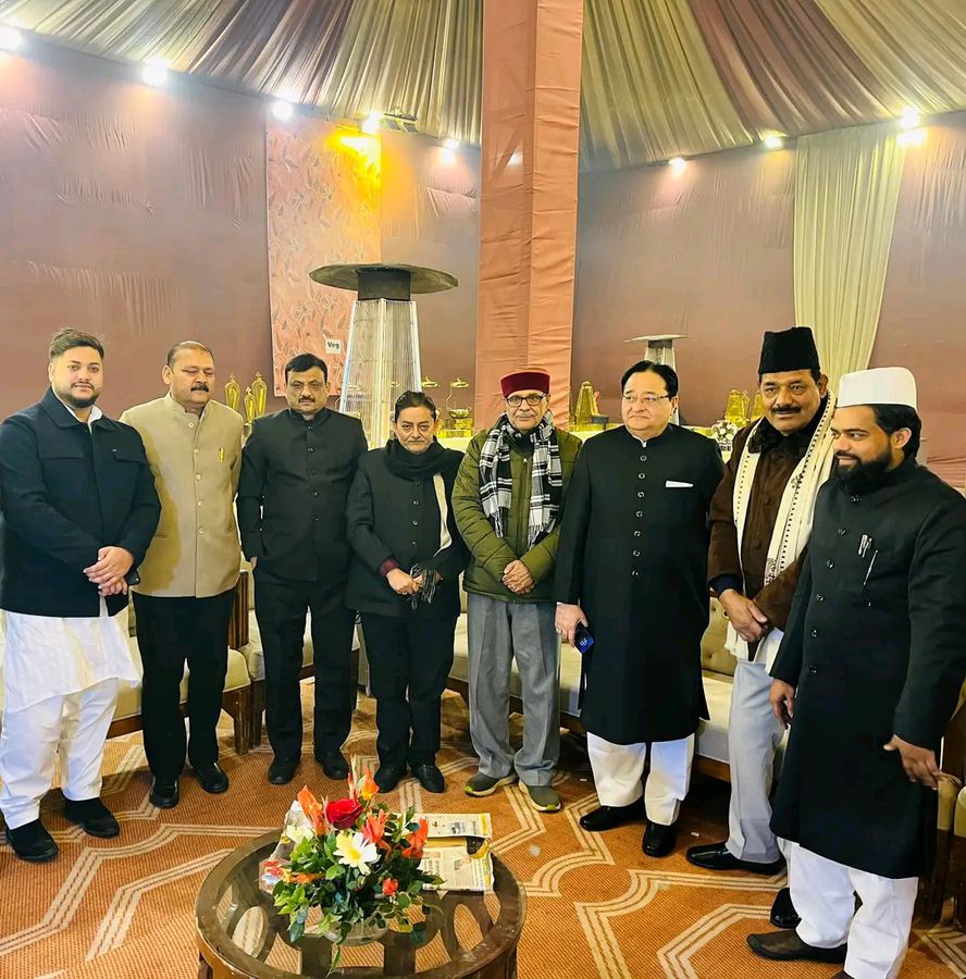 नाम- नवाब जान
पद- विधायक (सपा), ठाकुरद्वार